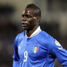 Balotelli? Iniesta atau Ronaldo-nya Italia