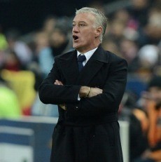 Menilai Prancis Tampil Oke, Deschamps pun Sulit Terima Kekalahan