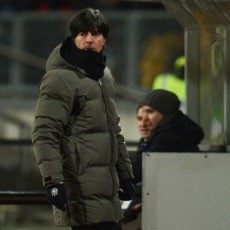 Konsentrasi Jerman Menurun di Babak Kedua