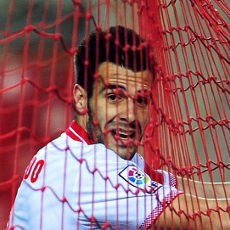 Negredo Ingin Main di Premier League