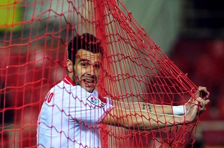 Negredo Ingin Main di Premier League