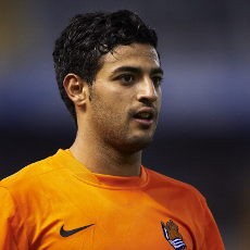 Vela Tak Ingin Kembali Lagi ke Arsenal