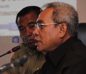 Masalah BTN Akan Dibawa ke Rapat Exco