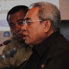 Masalah BTN Akan Dibawa ke Rapat Exco