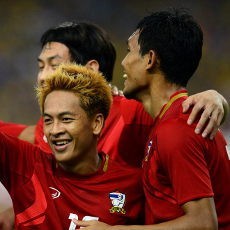 Tak Ada Pemain Indonesia di Tim Terbaik Asia Tenggara 2012