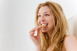 Tak Boleh Sembarangan, Ngemil Sehat Ada Aturannya