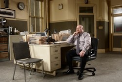 Awas, Kelamaan Duduk di Kantor Bikin Gemuk dan Penyakitan