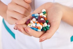 Awas, Asal Minum Suplemen Peningkat Stamina Bikin Ginjal Soak