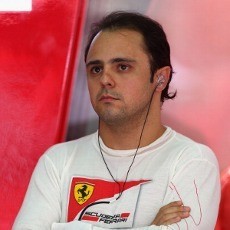 Massa Pede Ferrari Segera Menangi Balapan
