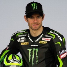 Crutchlow Ingin Menang di Losail dengan Keunggulan Satu Menit