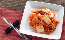 Rahasia Langsing Orang Korea Ternyata Makan Kimchi