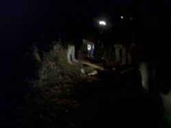 Massa Aniaya Kapolsek Hingga Tewas karena Minta Penjudi Dilepaskan