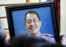 Kapolsek Tewas Dianiaya Warga, Komisi III: Street Justice Merusak Demokrasi