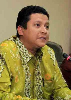 Bawaslu Protes KPU Soal Perubahan Tahapan & Jadwal Pemilu