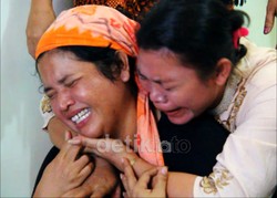 Firasat Istri Kapolsek yang Tewas Dianiaya: Mimpi Ada Pesta di Rumah