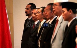 Panas-Dingin di Lantai 3 KPK, Jelang Pengumuman Komite Etik