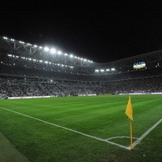 Tiket Juventus-Bayern Ludes Terjual