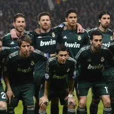 Madrid Siap Lanjutkan Langkah Menuju La Decima