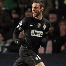 Marchisio Sebut Bayern sebagai Favorit