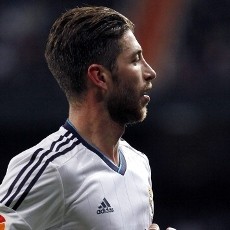 Sergio Ramos Tak Mau Anggap Enteng Galatasaray