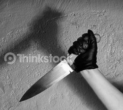 Pria Berpisau Ngamuk di Shanghai, 2 Orang Tewas & 11 Luka-luka