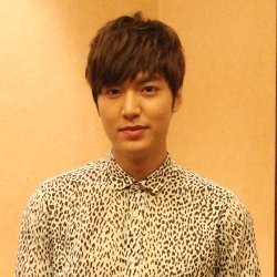 Lee Min Ho Sering Diajak Nikah oleh Fans Indonesia