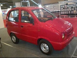 Jalan Tawon Masih Berat untuk Gantikan Bajaj