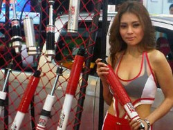 Suspesi Empuk YSS Ditarget Terjual 1.000 Unit di Indonesia