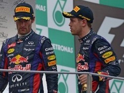 Button: Insiden di Sepang Bisa Rugikan Vettel di Masa Depan