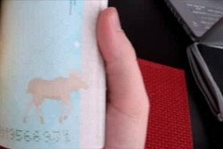 Ini Dia Paspor Paling Keren di Dunia