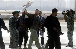 Akhirnya, Wisatawan yang Diculik di Mesir Dibebaskan!