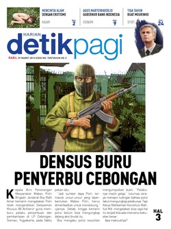 DENSUS BURU PENYERBU CEBONGAN