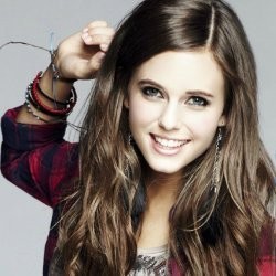 Konser Minimalis Tiffany Alvord di Jakarta