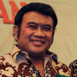 Rhoma Irama: Artis Dangdut Keluar dari KCI