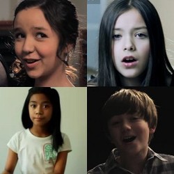 5 Musisi YouTube Terpopuler di Awal 2013