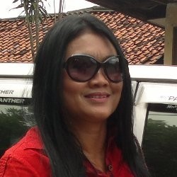 Ibunda Ikhlas Julia Perez Dipenjara