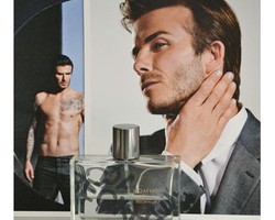 Pria-pria Tampan Tampil Seksi Dalam Iklan Produk Kecantikan