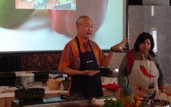 Harmoni Kuliner India dan Indonesia dalam Culinary Connections