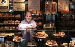 Di Restoran Ini Menu Turkey Chilli Boleh Dibayar Sesuka Hati