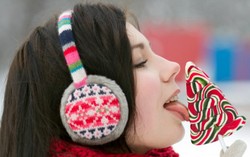 Synesthesia, Mengalami Warna Biru atau Kuning Sebagai Cita Rasa