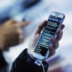 Kapan Galaxy S4 Sambangi Indonesia?