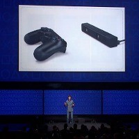 Sony Kembali Pamer Controller DualShock PS4