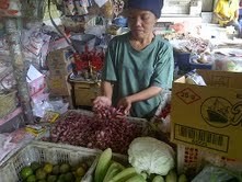 Cerita Mariam: Sekarang Uang Rp 50.000 Nggak Cukup Beli Sayur dan Lauk