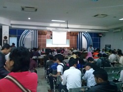 29-31 Maret Libur, Lapor SPT Bisa Lewat Pos Atau Online