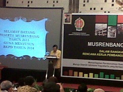 Bicara Ekonomi Yogya, Sultan HB X: Layanan Kesehatan dan Korupsi Masih Menghantui