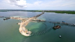 3 Tanggapan SBY Soal Proyek Tol Atas Laut di Bali