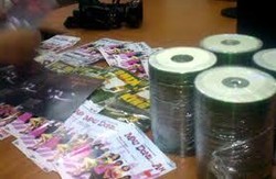 Pendapatan Anjlok, Pelaku Industri VCD dan DVD Mengeluh ke Ditjen Pajak