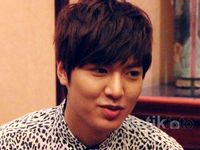 Eksklusif! Ngobrol Bareng Lee Min Ho