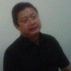 Edi Siswadi Mengaku Kenal Hakim Setyabudi