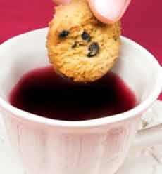 Mengapa Biskuit yang Dicelupkan ke Teh Jadi Lebih Enak?